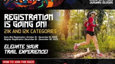 TDR Trail Festival 2026