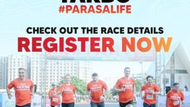 Takbo Para sa Life Poster v1 720x720