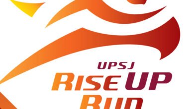 UPSJ Rise UP Run OFFICIAL POSTER 2026 720x932