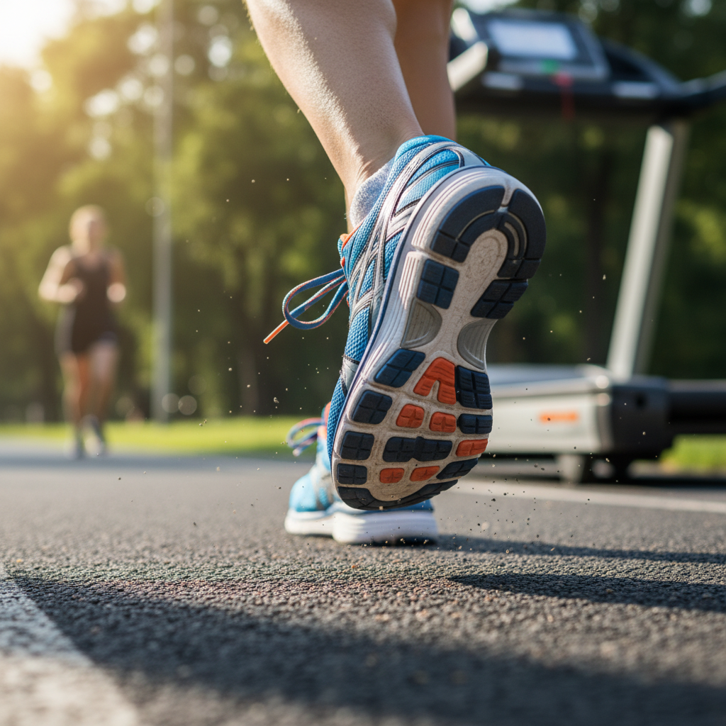 A healthy holiday plate with lean protein and colorful vegetables.