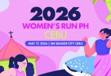 Cebu Womens Run PH 2026