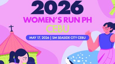 Cebu Womens Run PH 2026