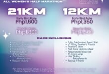 RunHer Half Marathon 2026