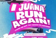 Juana Run Again 2026