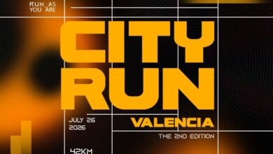 Run Valencia 2026