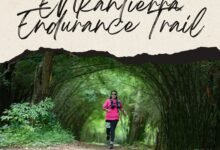 The Enkantierra Endurance Trail 2026