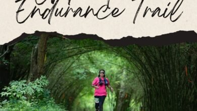 The Enkantierra Endurance Trail 2026