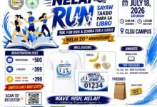 NELAI Run 2026