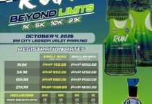 SM OwnStyle Half Marathon 2026